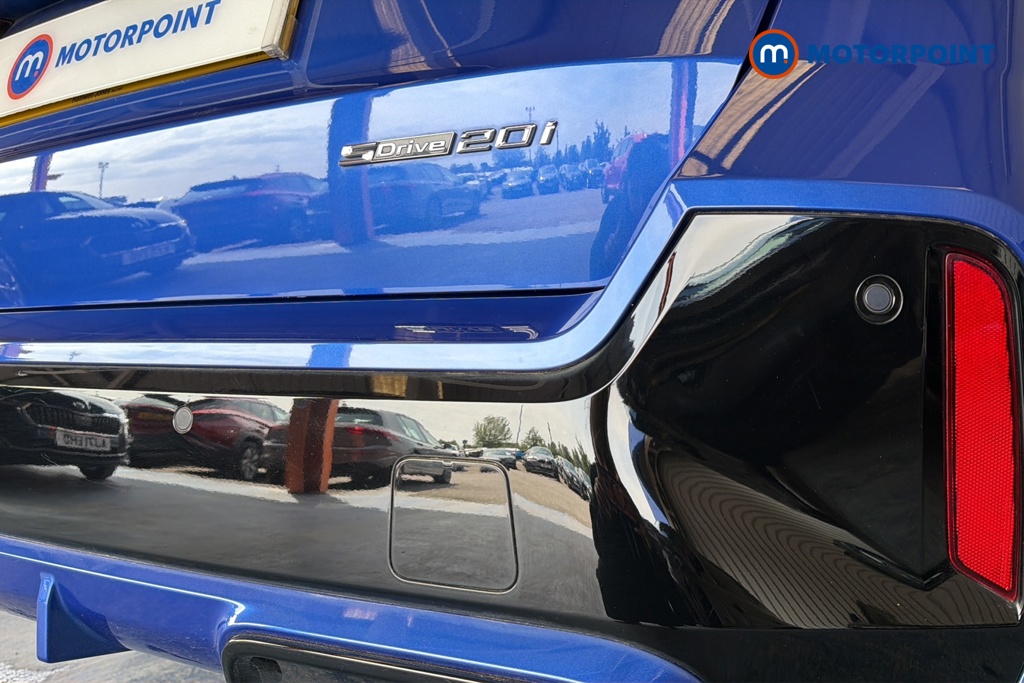 BMW X1 M Sport Automatic Petrol SUV - Stock Number (1653468) - 39th supplementary image