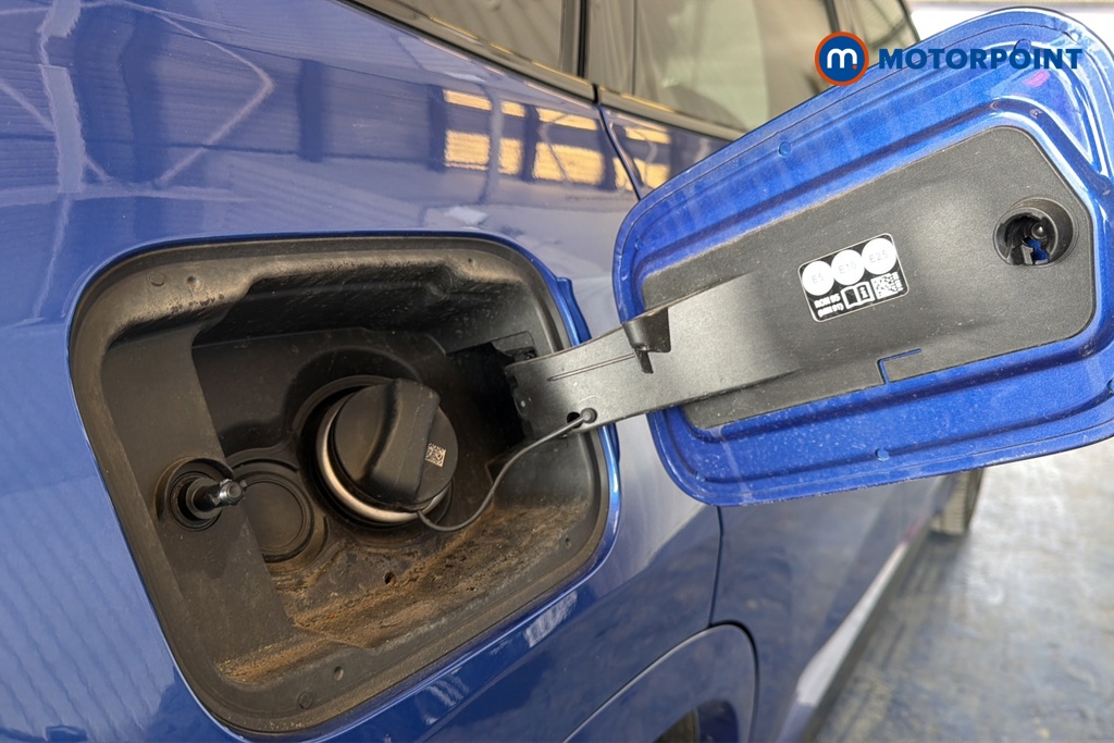 BMW X1 M Sport Automatic Petrol SUV - Stock Number (1653468) - 41st supplementary image