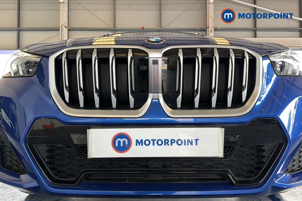 BMW X1 M Sport Automatic Petrol SUV - Stock Number (1653468) - 43rd supplementary image