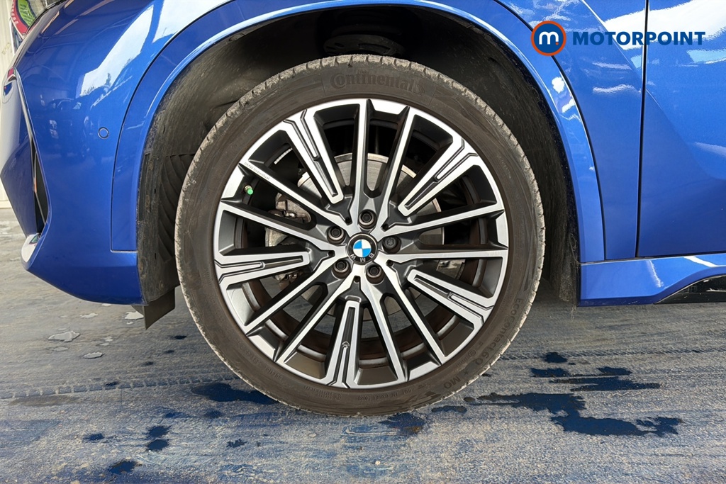 BMW X1 M Sport Automatic Petrol SUV - Stock Number (1653468) - 44th supplementary image