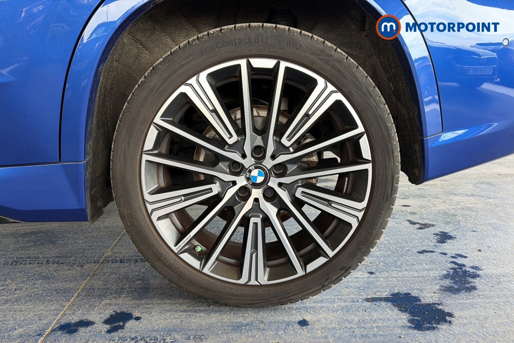 BMW X1 M Sport Automatic Petrol SUV - Stock Number (1653468) - 45th supplementary image