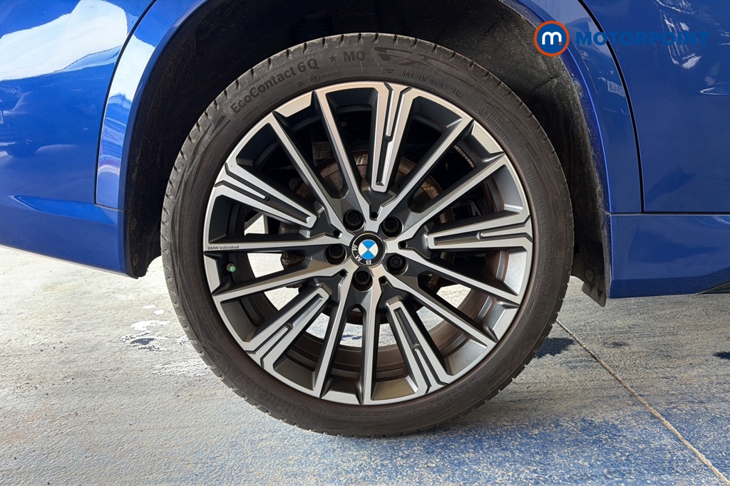 BMW X1 M Sport Automatic Petrol SUV - Stock Number (1653468) - 46th supplementary image