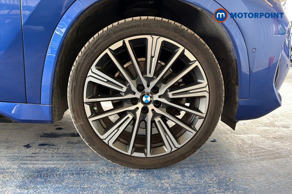 BMW X1 M Sport Automatic Petrol SUV - Stock Number (1653468) - 47th supplementary image