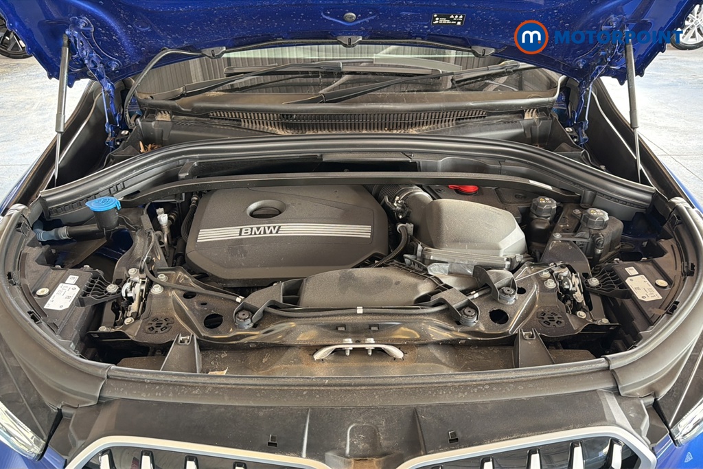 BMW X1 M Sport Automatic Petrol SUV - Stock Number (1653468) - 48th supplementary image