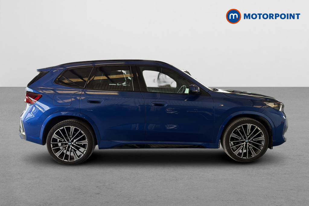 BMW X1 M Sport Automatic Petrol SUV - Stock Number (1653468) - Passenger side