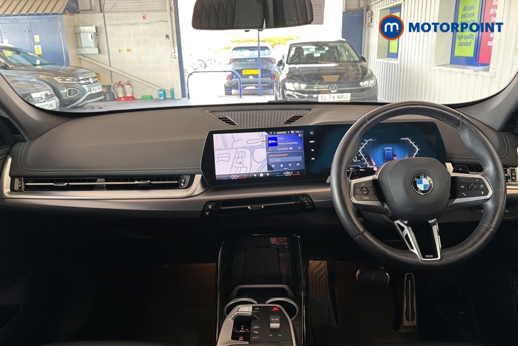 BMW X1 M Sport Automatic Petrol SUV - Stock Number (1653468) - 1st supplementary image