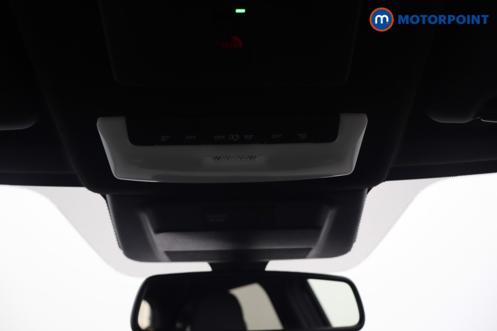 Nissan Juke Tekna Automatic Petrol SUV - Stock Number (1596483) - 2nd supplementary image