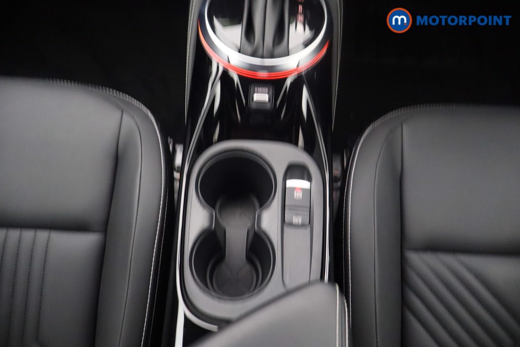 Nissan Juke Tekna Automatic Petrol SUV - Stock Number (1596483) - 6th supplementary image