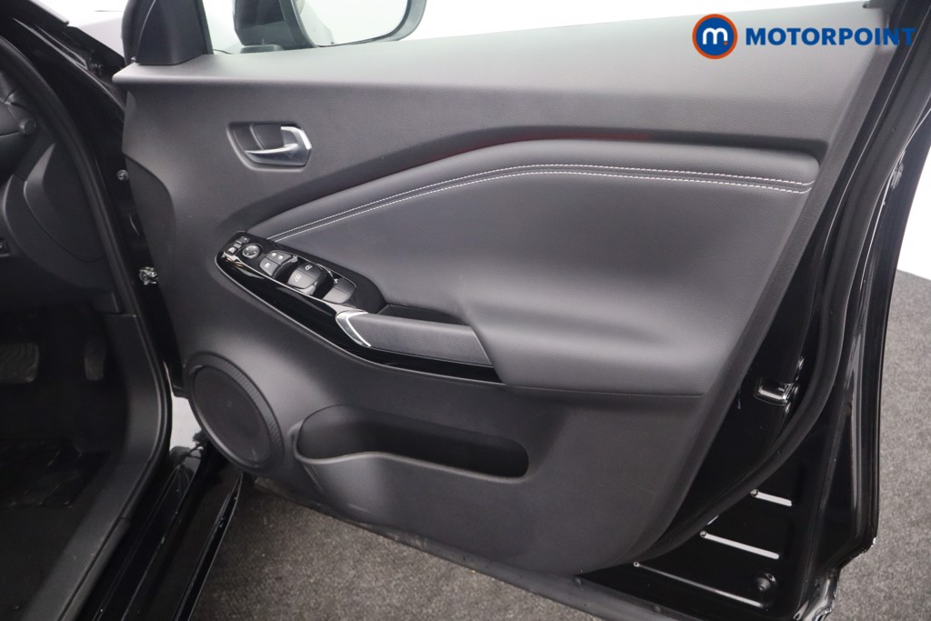 Nissan Juke Tekna Automatic Petrol SUV - Stock Number (1596483) - 14th supplementary image