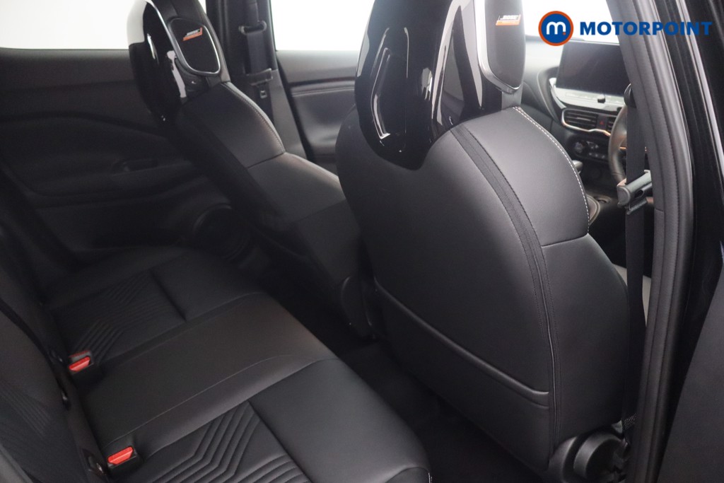 Nissan Juke Tekna Automatic Petrol SUV - Stock Number (1596483) - 16th supplementary image