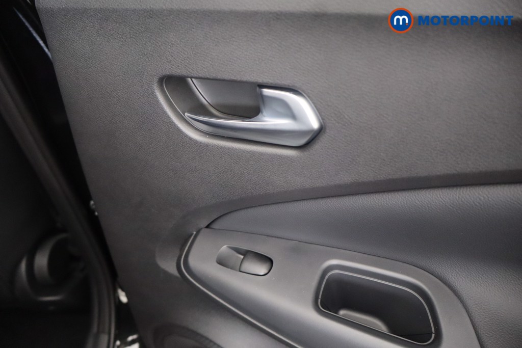 Nissan Juke Tekna Automatic Petrol SUV - Stock Number (1596483) - 20th supplementary image