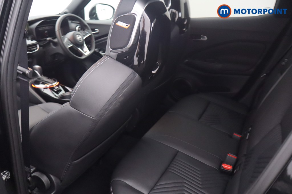 Nissan Juke Tekna Automatic Petrol SUV - Stock Number (1596483) - 22nd supplementary image