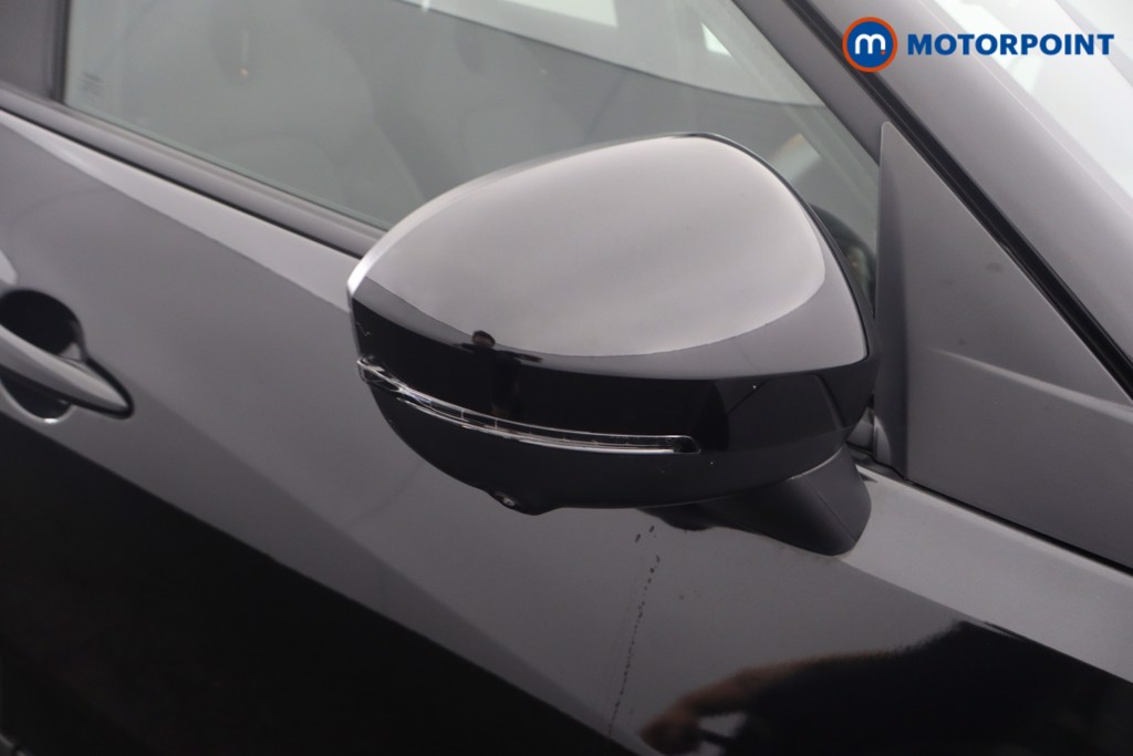 Nissan Juke Tekna Automatic Petrol SUV - Stock Number (1596483) - 34th supplementary image