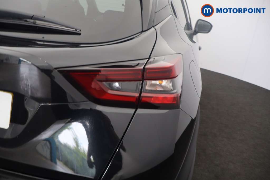 Nissan Juke Tekna Automatic Petrol SUV - Stock Number (1596483) - 37th supplementary image