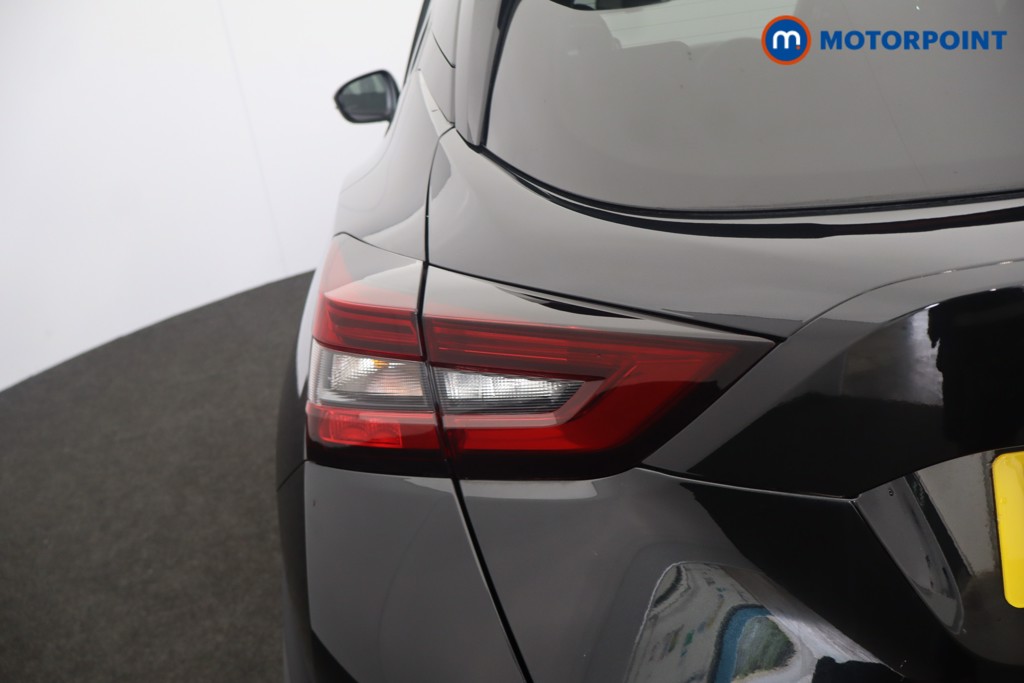 Nissan Juke Tekna Automatic Petrol SUV - Stock Number (1596483) - 38th supplementary image
