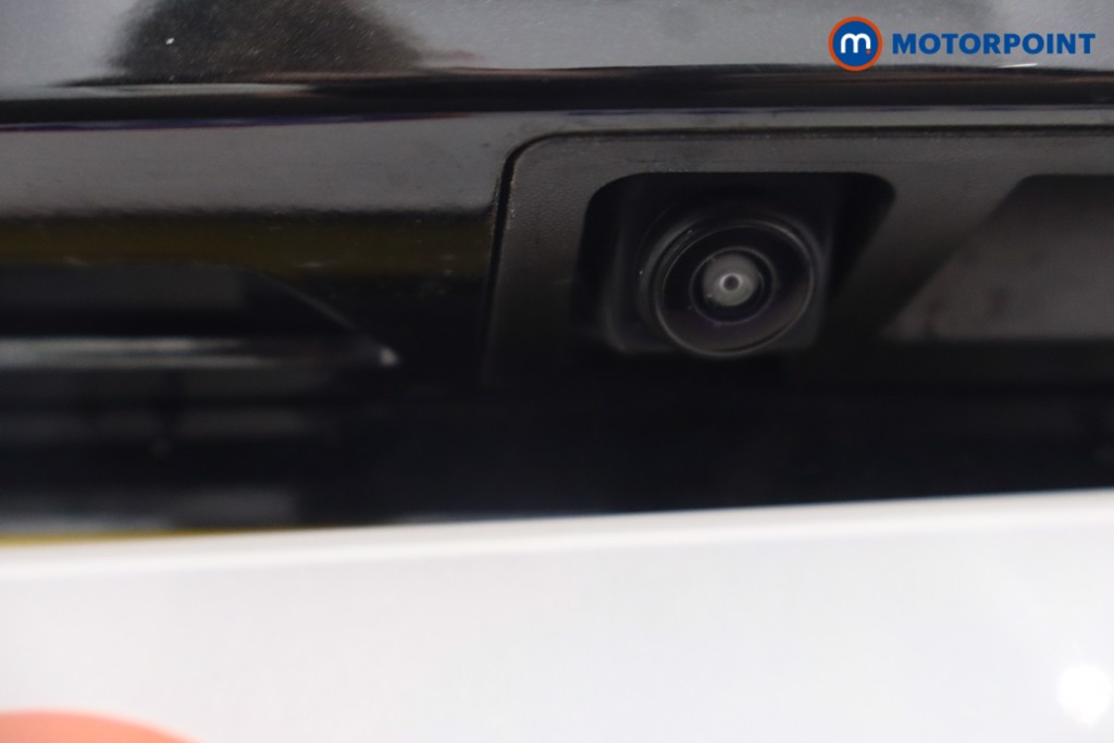 Nissan Juke Tekna Automatic Petrol SUV - Stock Number (1596483) - 39th supplementary image