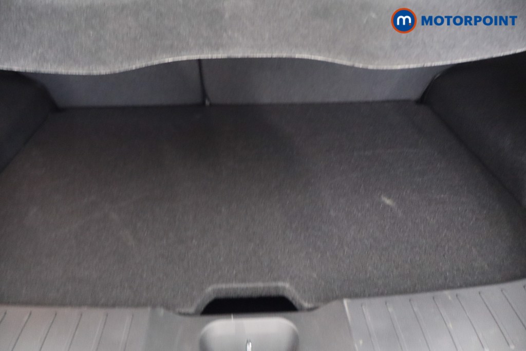 Nissan Juke Tekna Automatic Petrol SUV - Stock Number (1596483) - 41st supplementary image