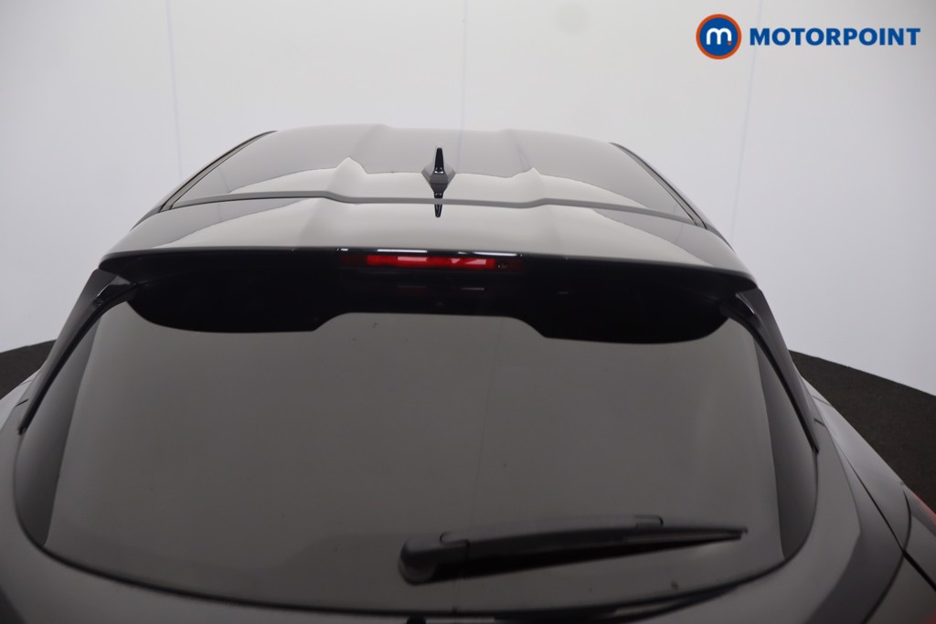 Nissan Juke Tekna Automatic Petrol SUV - Stock Number (1596483) - 42nd supplementary image