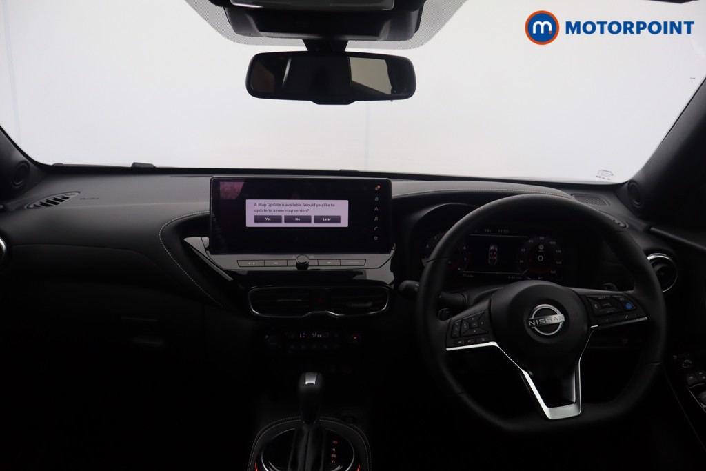 Nissan Juke Tekna Automatic Petrol SUV - Stock Number (1596483) - 1st supplementary image