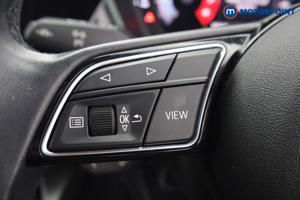 Audi A3 Technik Manual Petrol Hatchback - Stock Number (1597177) - 5th supplementary image