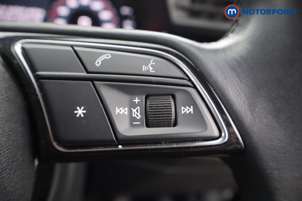 Audi A3 Technik Manual Petrol Hatchback - Stock Number (1597177) - 7th supplementary image
