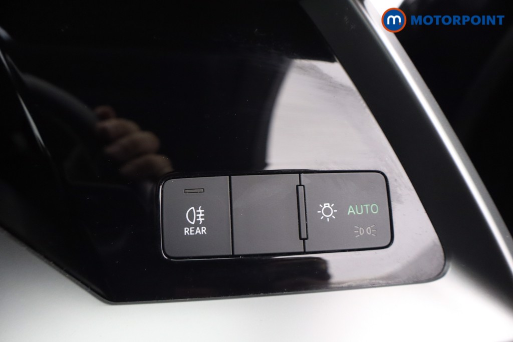 Audi A3 Technik Manual Petrol Hatchback - Stock Number (1597177) - 8th supplementary image