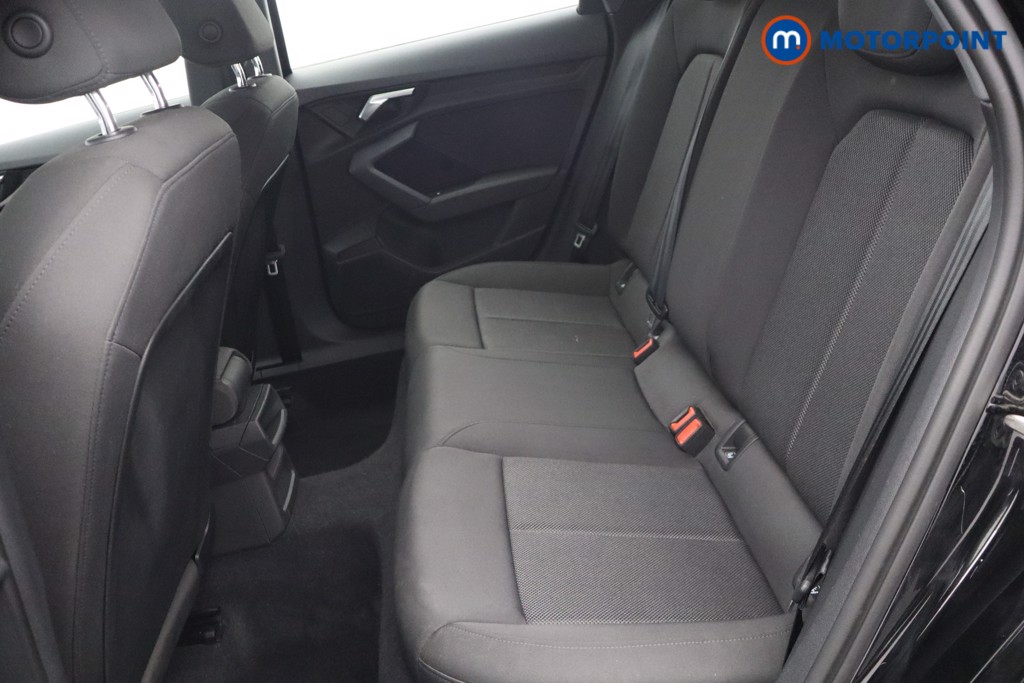Audi A3 Technik Manual Petrol Hatchback - Stock Number (1597177) - 11th supplementary image