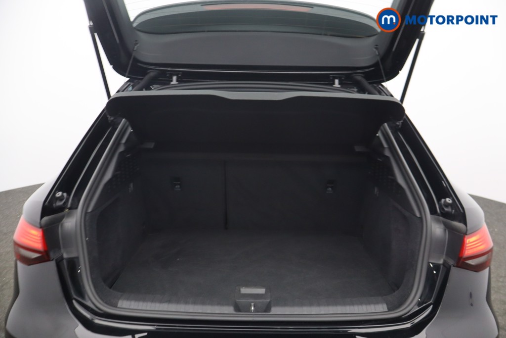 Audi A3 Technik Manual Petrol Hatchback - Stock Number (1597177) - 12th supplementary image