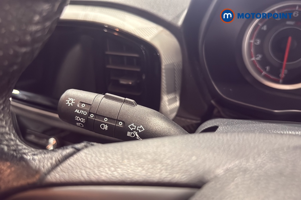 Mg Motor Uk MG3 Exclusive Manual Petrol Hatchback - Stock Number (1608071) - 5th supplementary image