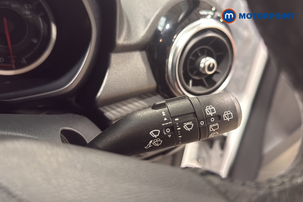 Mg Motor Uk MG3 Exclusive Manual Petrol Hatchback - Stock Number (1608071) - 6th supplementary image
