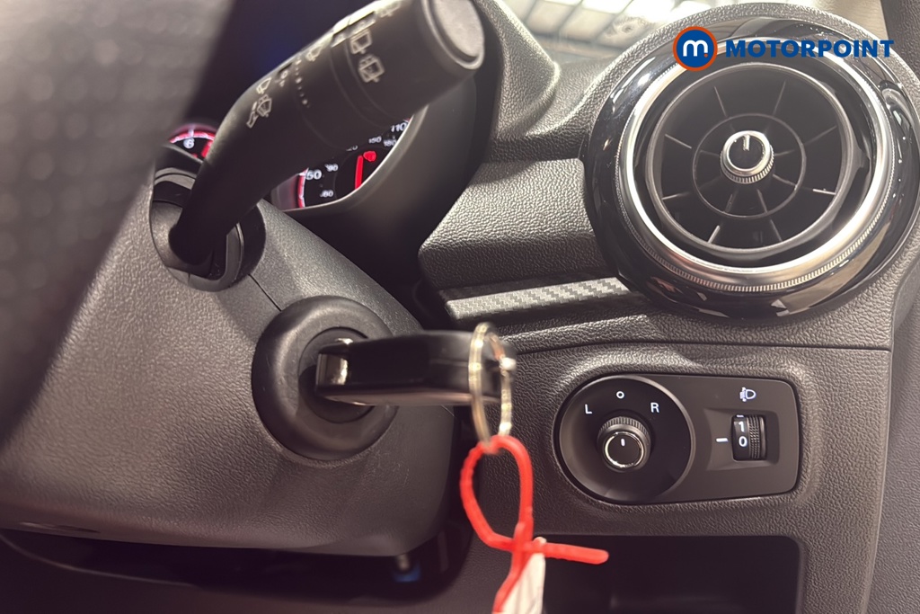 Mg Motor Uk MG3 Exclusive Manual Petrol Hatchback - Stock Number (1608071) - 11th supplementary image