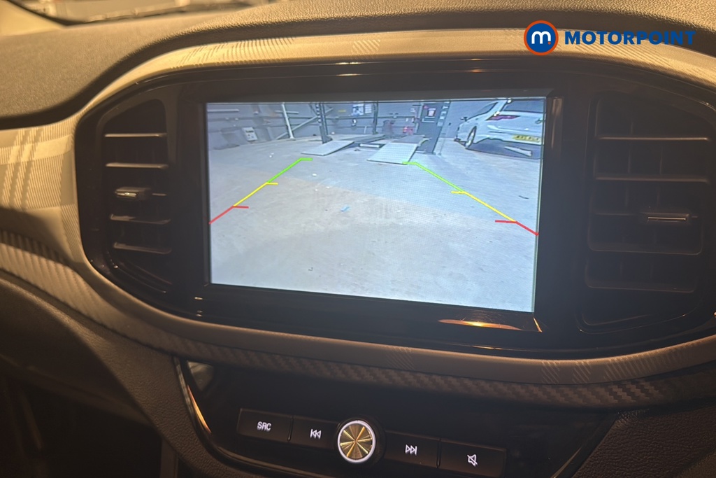 Mg Motor Uk MG3 Exclusive Manual Petrol Hatchback - Stock Number (1608071) - 13th supplementary image