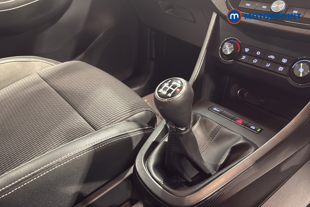Mg Motor Uk MG3 Exclusive Manual Petrol Hatchback - Stock Number (1608071) - 15th supplementary image