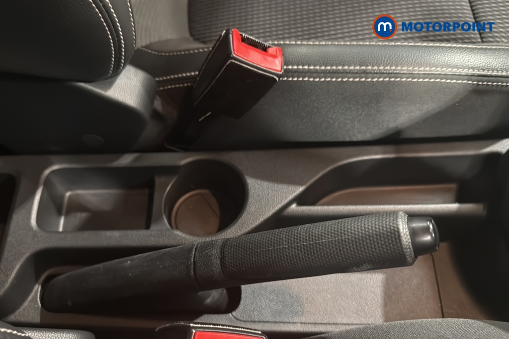 Mg Motor Uk MG3 Exclusive Manual Petrol Hatchback - Stock Number (1608071) - 16th supplementary image