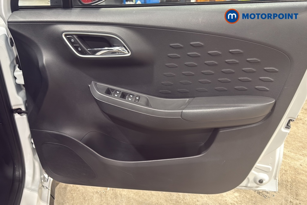 Mg Motor Uk MG3 Exclusive Manual Petrol Hatchback - Stock Number (1608071) - 18th supplementary image