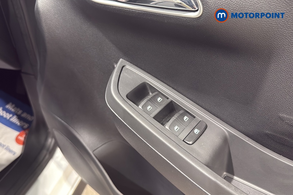 Mg Motor Uk MG3 Exclusive Manual Petrol Hatchback - Stock Number (1608071) - 19th supplementary image