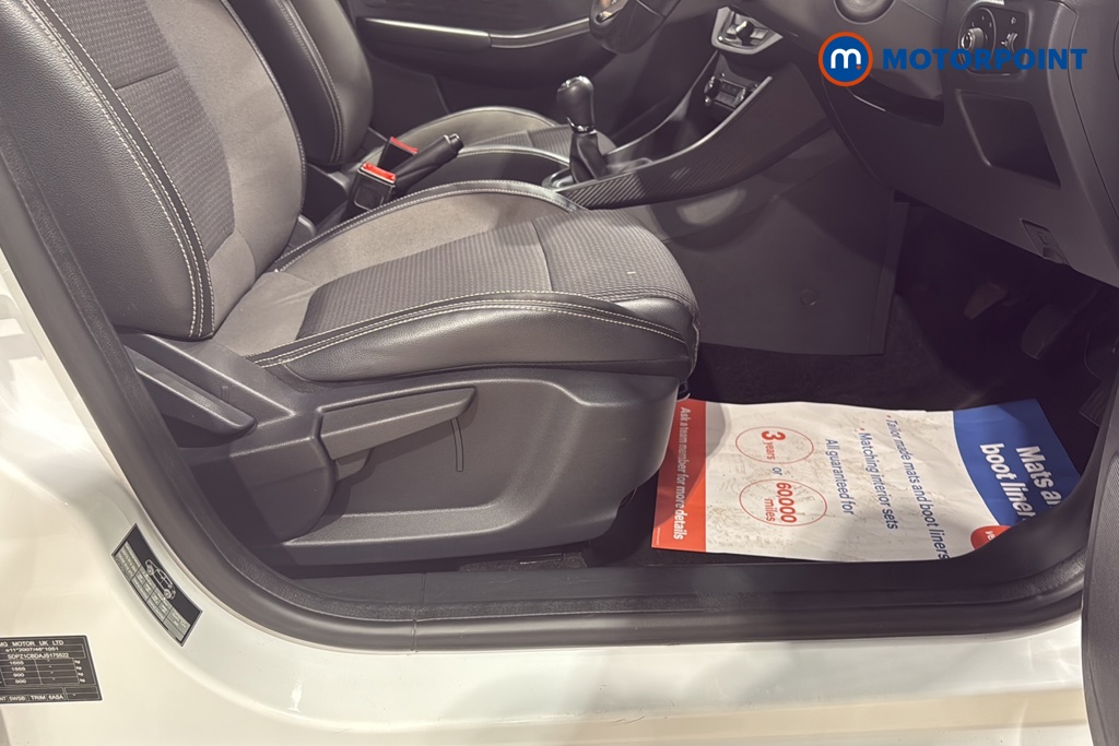 Mg Motor Uk MG3 Exclusive Manual Petrol Hatchback - Stock Number (1608071) - 24th supplementary image