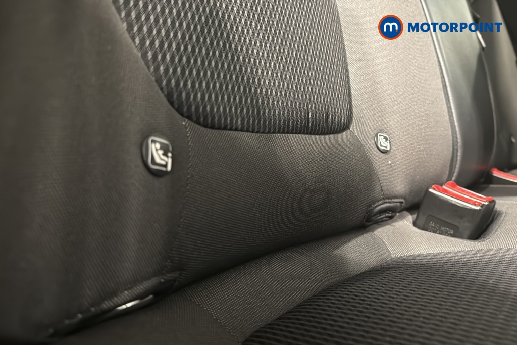 Mg Motor Uk MG3 Exclusive Manual Petrol Hatchback - Stock Number (1608071) - 27th supplementary image