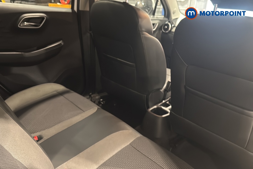 Mg Motor Uk MG3 Exclusive Manual Petrol Hatchback - Stock Number (1608071) - 28th supplementary image