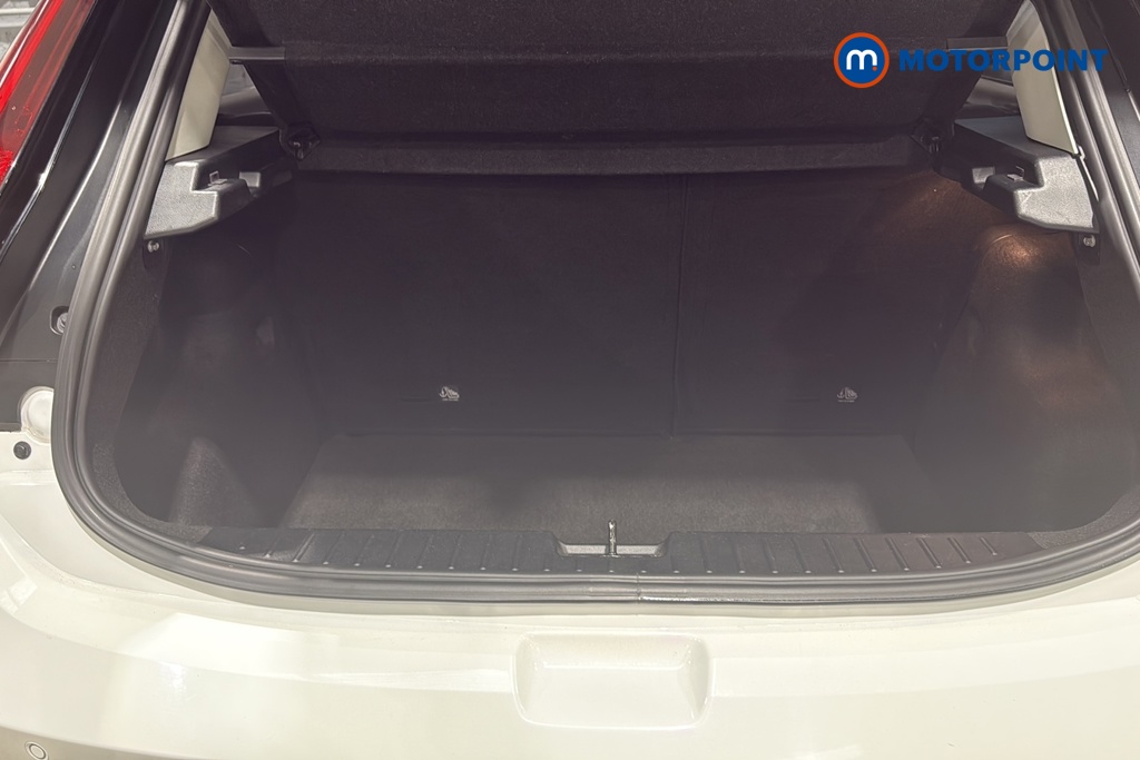 Mg Motor Uk MG3 Exclusive Manual Petrol Hatchback - Stock Number (1608071) - 30th supplementary image