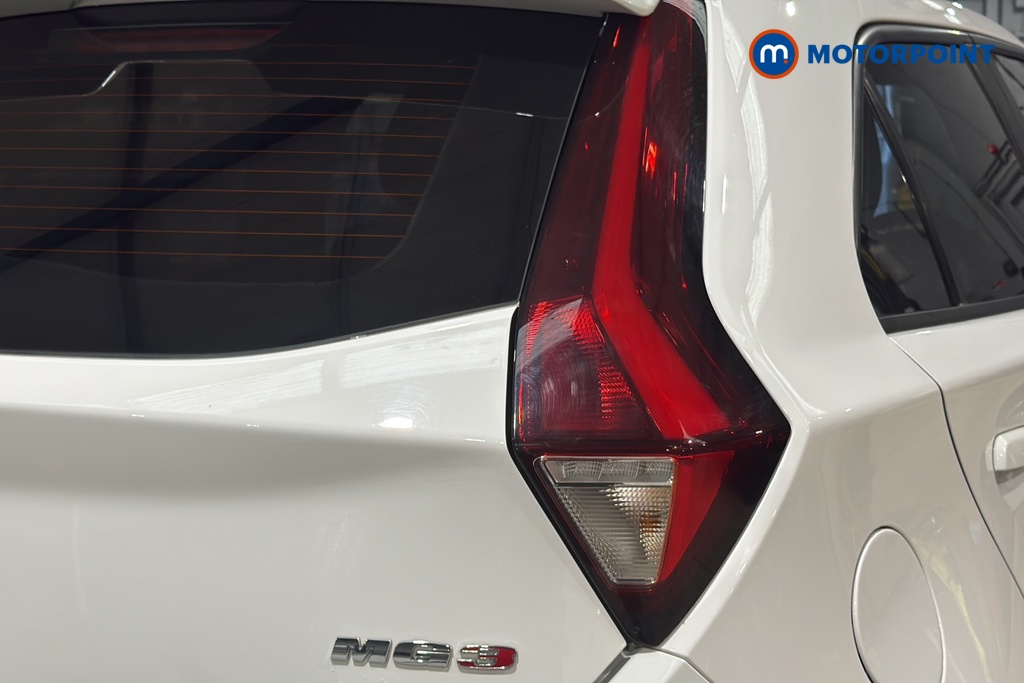 Mg Motor Uk MG3 Exclusive Manual Petrol Hatchback - Stock Number (1608071) - 36th supplementary image