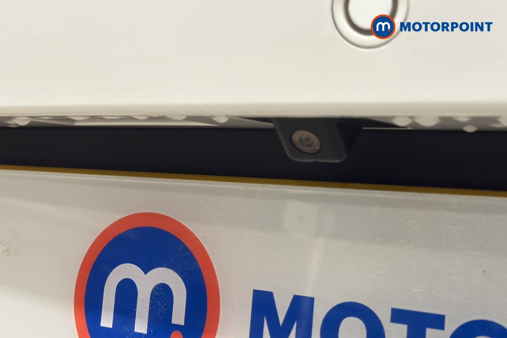 Mg Motor Uk MG3 Exclusive Manual Petrol Hatchback - Stock Number (1608071) - 37th supplementary image