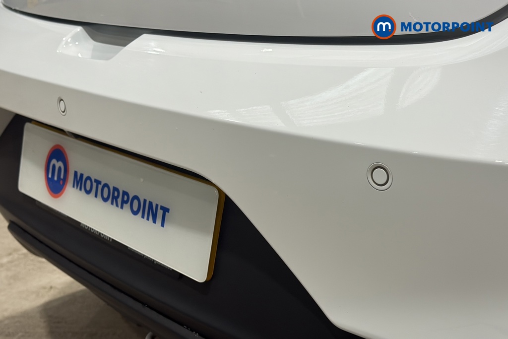 Mg Motor Uk MG3 Exclusive Manual Petrol Hatchback - Stock Number (1608071) - 39th supplementary image