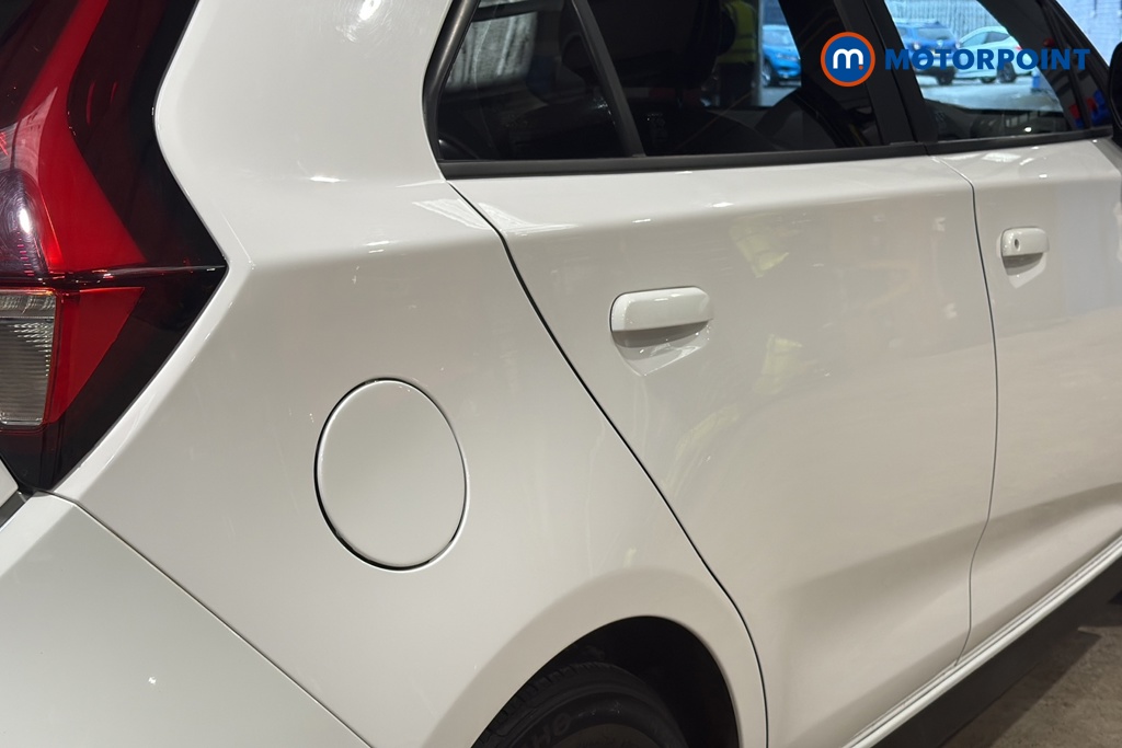 Mg Motor Uk MG3 Exclusive Manual Petrol Hatchback - Stock Number (1608071) - 41st supplementary image