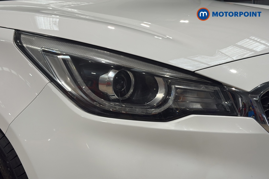 Mg Motor Uk MG3 Exclusive Manual Petrol Hatchback - Stock Number (1608071) - 42nd supplementary image