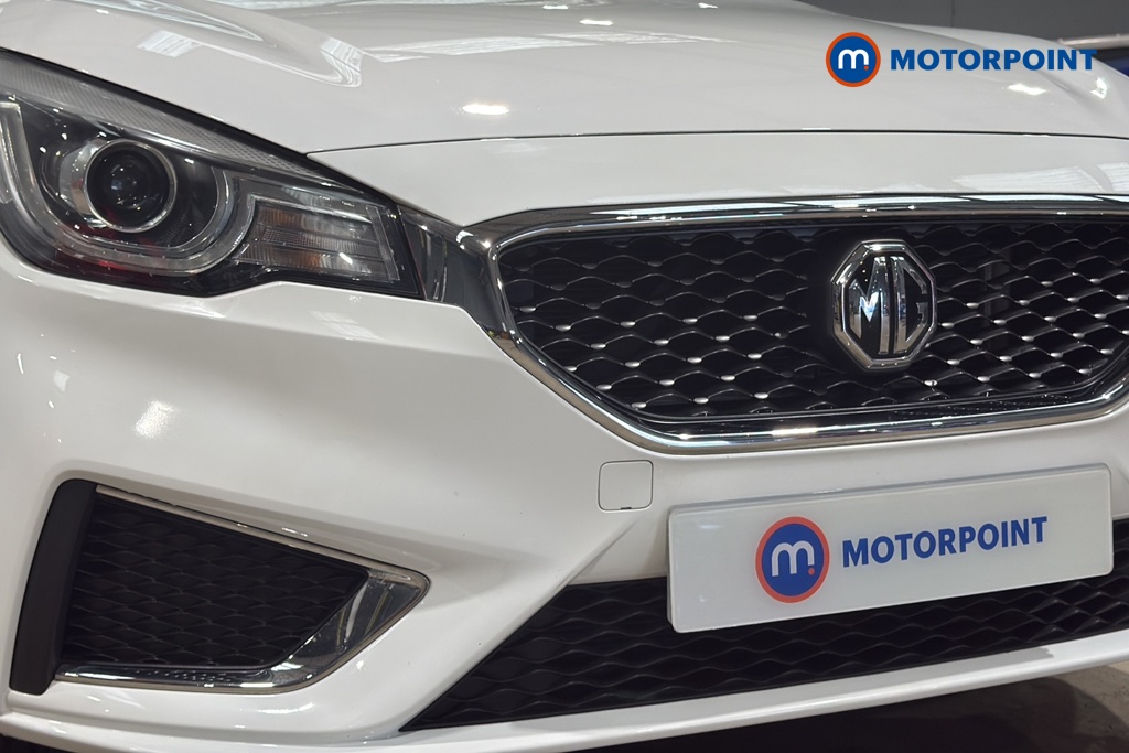 Mg Motor Uk MG3 Exclusive Manual Petrol Hatchback - Stock Number (1608071) - 43rd supplementary image