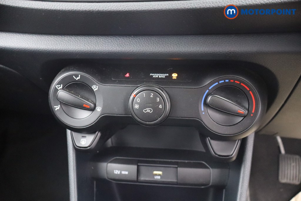 KIA Picanto 1 Manual Petrol Hatchback - Stock Number (1621781) - 3rd supplementary image