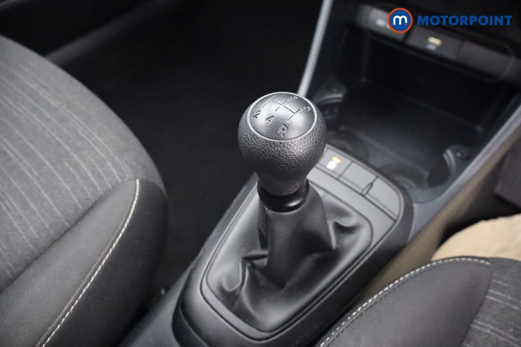 KIA Picanto 1 Manual Petrol Hatchback - Stock Number (1621781) - 4th supplementary image