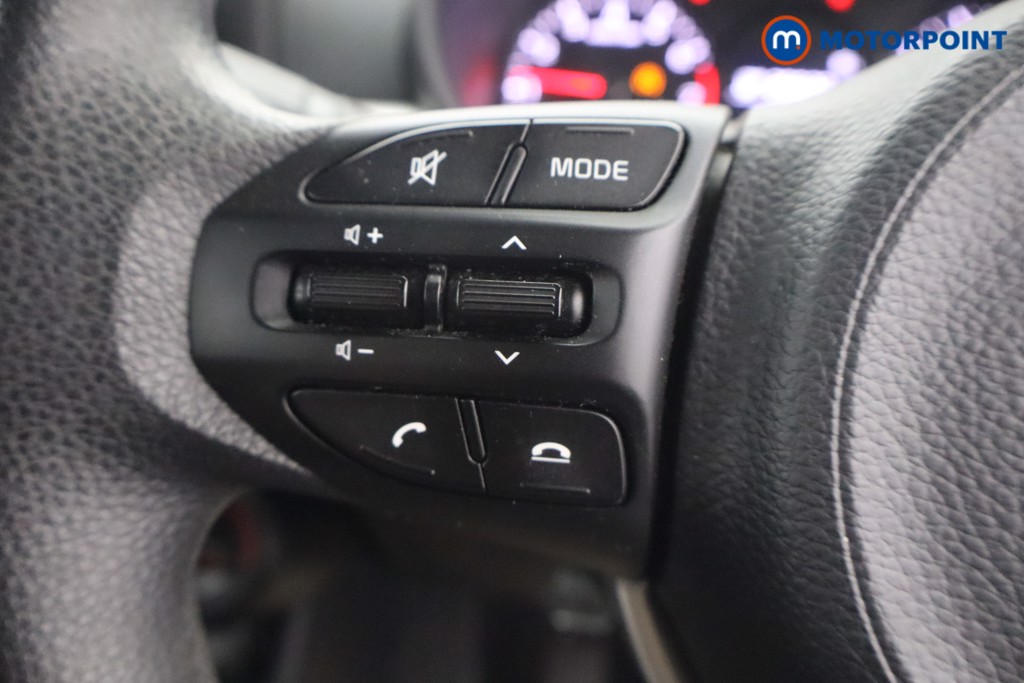 KIA Picanto 1 Manual Petrol Hatchback - Stock Number (1621781) - 6th supplementary image