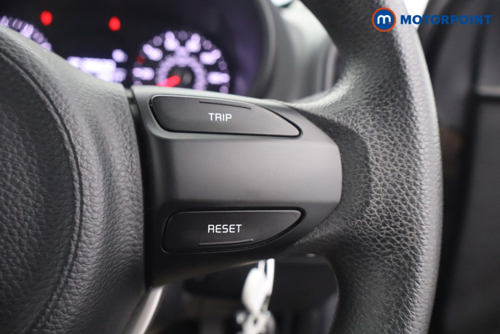 KIA Picanto 1 Manual Petrol Hatchback - Stock Number (1621781) - 7th supplementary image